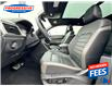 2023 Volkswagen Atlas Cross Sport 3.6 FSI Execline (Stk: PC228365) in Sarnia - Image 12 of 26