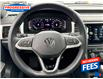 2023 Volkswagen Atlas Cross Sport 3.6 FSI Execline (Stk: PC228365) in Sarnia - Image 15 of 26