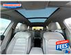 2021 Volkswagen Atlas 3.6 FSI Execline (Stk: MC590184) in Sarnia - Image 22 of 27