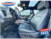2023 GMC Canyon Denali (Stk: P1128337T) in Sarnia - Image 12 of 26