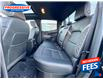 2023 GMC Canyon Denali (Stk: P1128337T) in Sarnia - Image 23 of 26