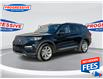 2020 Ford Explorer Platinum (Stk: LGA98504) in Sarnia - Image 1 of 27