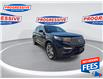 2020 Ford Explorer Platinum (Stk: LGA98504) in Sarnia - Image 3 of 27 2020 Ford Explorer Platinum (Stk: LGA98504) in Sarnia - Image 3 of 27