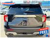 2020 Ford Explorer Platinum (Stk: LGA98504) in Sarnia - Image 25 of 27 2020 Ford Explorer Platinum (Stk: LGA98504) in Sarnia - Image 25 of 27