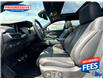 2024 Acura ZDX Type S (Stk: RZ501072) in Sarnia - Image 12 of 26
