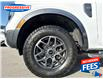 2024 Ford Ranger XLT (Stk: RLE13667) in Sarnia - Image 11 of 25