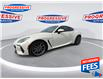 2023 Subaru BRZ Sport-tech (Stk: P9700107T) in Sarnia - Image 5 of 24
