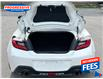 2023 Subaru BRZ Sport-tech (Stk: P9700107T) in Sarnia - Image 23 of 24