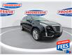 2019 Cadillac XT5 Premium Luxury (Stk: KZ264603) in Sarnia - Image 3 of 26