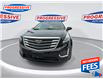 2019 Cadillac XT5 Premium Luxury (Stk: KZ264603) in Sarnia - Image 4 of 26