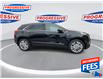 2019 Cadillac XT5 Premium Luxury (Stk: KZ264603) in Sarnia - Image 10 of 26