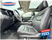 2019 Cadillac XT5 Premium Luxury (Stk: KZ264603) in Sarnia - Image 12 of 26