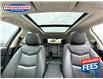 2019 Cadillac XT5 Premium Luxury (Stk: KZ264603) in Sarnia - Image 22 of 26