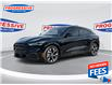 2022 Ford Mustang Mach-E Premium (Stk: NMA26433) in Sarnia - Image 1 of 26