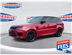 2020 Land Rover Range Rover Sport HST MHEV (Stk: LA748389) in Sarnia - Image 1 of 26