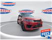 2020 Land Rover Range Rover Sport HST MHEV (Stk: LA748389) in Sarnia - Image 3 of 26