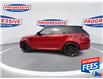 2020 Land Rover Range Rover Sport HST MHEV (Stk: LA748389) in Sarnia - Image 6 of 26