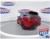 2020 Land Rover Range Rover Sport HST MHEV (Stk: LA748389) in Sarnia - Image 7 of 26