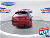2020 Land Rover Range Rover Sport HST MHEV (Stk: LA748389) in Sarnia - Image 8 of 26