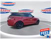 2020 Land Rover Range Rover Sport HST MHEV (Stk: LA748389) in Sarnia - Image 9 of 26