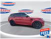 2020 Land Rover Range Rover Sport HST MHEV (Stk: LA748389) in Sarnia - Image 10 of 26