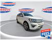 2021 Ford Expedition Platinum (Stk: MEA29815P) in Sarnia - Image 3 of 27