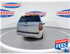 2021 Ford Expedition Platinum (Stk: MEA29815P) in Sarnia - Image 8 of 27