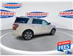 2021 Ford Expedition Platinum (Stk: MEA29815P) in Sarnia - Image 9 of 27