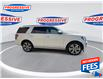 2021 Ford Expedition Platinum (Stk: MEA29815P) in Sarnia - Image 10 of 27