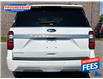 2021 Ford Expedition Platinum (Stk: MEA29815P) in Sarnia - Image 25 of 27