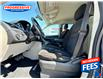 2015 Dodge Grand Caravan SE/SXT (Stk: FR641123T) in Sarnia - Image 12 of 24
