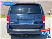2015 Dodge Grand Caravan SE/SXT (Stk: FR641123T) in Sarnia - Image 22 of 24