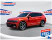 2018 Volkswagen Tiguan Highline (Stk: JM196239) in Sarnia - Image 1 of 26