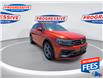 2018 Volkswagen Tiguan Highline (Stk: JM196239) in Sarnia - Image 3 of 26