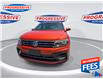 2018 Volkswagen Tiguan Highline (Stk: JM196239) in Sarnia - Image 4 of 26