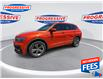 2018 Volkswagen Tiguan Highline (Stk: JM196239) in Sarnia - Image 5 of 26