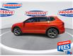 2018 Volkswagen Tiguan Highline (Stk: JM196239) in Sarnia - Image 6 of 26
