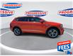 2018 Volkswagen Tiguan Highline (Stk: JM196239) in Sarnia - Image 10 of 26