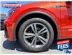 2018 Volkswagen Tiguan Highline (Stk: JM196239) in Sarnia - Image 11 of 26