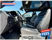 2018 Volkswagen Tiguan Highline (Stk: JM196239) in Sarnia - Image 12 of 26