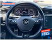 2018 Volkswagen Tiguan Highline (Stk: JM196239) in Sarnia - Image 15 of 26