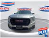 2024 GMC Terrain SLE (Stk: RL198701) in Sarnia - Image 4 of 24