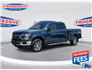 2018 Ford F-150 Lariat (Stk: JFC67087T) in Sarnia - Image 1 of 24