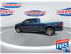 2018 Ford F-150 Lariat (Stk: JFC67087T) in Sarnia - Image 6 of 24