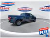 2018 Ford F-150 Lariat (Stk: JFC67087T) in Sarnia - Image 9 of 24