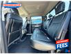 2018 Ford F-150 Lariat (Stk: JFC67087T) in Sarnia - Image 21 of 24