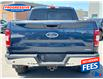 2018 Ford F-150 Lariat (Stk: JFC67087T) in Sarnia - Image 22 of 24