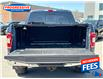 2018 Ford F-150 Lariat (Stk: JFC67087T) in Sarnia - Image 23 of 24