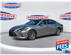 2021 Lexus ES 350 Base (Stk: MU105053) in Sarnia - Image 1 of 27