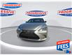 2021 Lexus ES 350 Base (Stk: MU105053) in Sarnia - Image 4 of 27 2021 Lexus ES 350 Base (Stk: MU105053) in Sarnia - Image 4 of 27